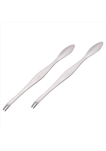 Deniz Ürünleri Aracı Yengeç Krakerleri Seçim Kaşık Paslanmaz Çelik Yengeç Peel Karides Aracı Istakoz Kelepçesi Plakalar Klips Klips - 20 Pcs (Yurt Dışından) fırsatları