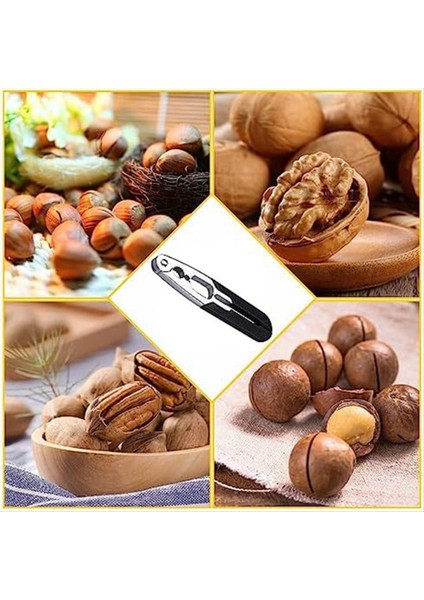 Fındık Kraker Ağır Hizmet Fındık Kabuk Açıcı Çok Amaçlı Ceviz Fındık Için Ceviz Krakeri Badem Cevizli Deniz Ürünleri (Yurt Dışından) fiyatları
