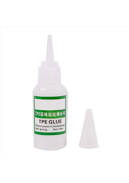 Sıvı Silikon Tpe Yapıştırıcı Temiz 20ML 2 Sayı (Yurt Dışından) fiyatları
