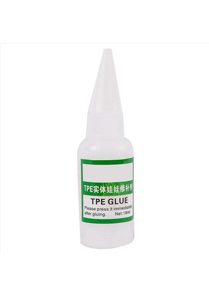 Sıvı Silikon Tpe Yapıştırıcı Temiz 20ML 2 Sayı (Yurt Dışından) modelleri