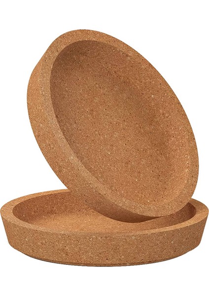 12 Paket Bardak Altlıkları 4 Inç Emici Isıya Dayanıklı Yuvarlak Bardak Altlıkları Ofis Veya Evde Çoğu Tür Kupa Için (Yurt Dışından) fırsatları