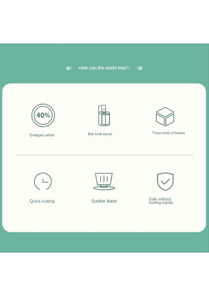 5 Değiştirilebilir Bıçak Çok Fonksiyonlu Patates ve Turp Dilimleme ve Dilimleme Makinesi ile Saplı Peynir Rahibi (Yurt Dışından) fiyatları