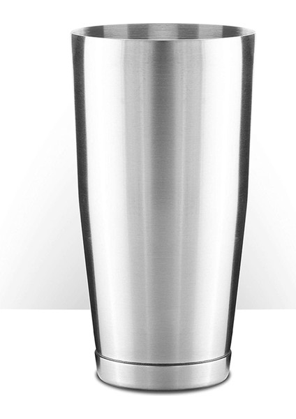 2x Premium Kokteyl Shaker Set Parçası Pro Boston Shaker Seti Zorluksiz Martini Içecek Çalkalayıcıdan Yapılmış (Yurt Dışından) fiyatları