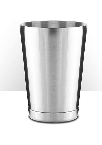 2x Premium Kokteyl Shaker Set Parçası Pro Boston Shaker Seti Zorluksiz Martini Içecek Çalkalayıcıdan Yapılmış (Yurt Dışından) modelleri