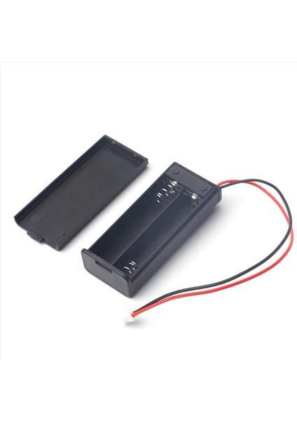 Mikro Için 40 Pc Bit Pil Tutucu Kılıf Kapak Kabuğu 2 Pcs Aaa Piller Için 3V Ph2 0 Microbit Geliştirme Kartları Çocuklar Için (Yurt Dışından) modelleri