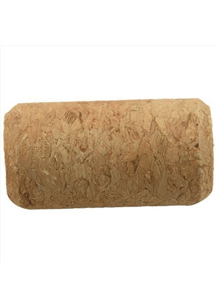 100PCS Düz Ahşap Fişleri Şarap Şişesi Durakları Şarap Bira Şişeleri Için Şarap Mantarları Sızdırmazlık Kapağı Bira Şişe Mantarları (Yurt Dışından) indirimleri