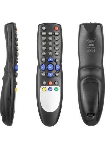 Amstrad Tempo 14100 Moonstar 15900 Herz 12000 Uydu Kumandası