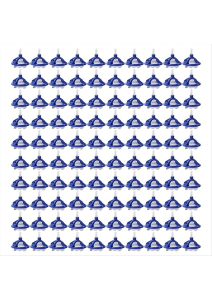 Dönen Döşeme Için ile Spiral Fayans Tesviye Sistemi Tesviye Klips Aralayıcı Duvar Zemini Sabitleme Inşaat Aracı 300 Pcs (Yurt Dışından)