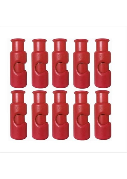 Bagclamp Atıştırmalık Ekmek Sızdırmazlık Klipsli Ekmek Torbası Kelepçe Portatif Pres Atıştırmalık Çanta Klips Plastik Kapalı Çanta Tutucu A (Yurt Dışından)