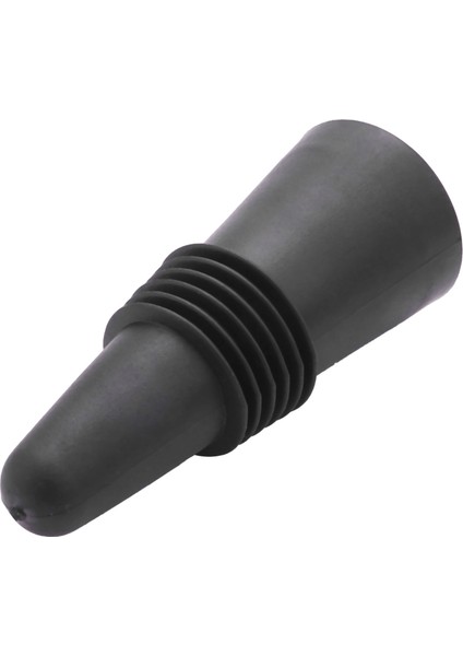 Şarap Durdurucuları (10 Set) Silikon Şarap Şişesi Tıpası ve Içecek Şişesi Durdurucular Siyah (Yurt Dışından) fiyatları