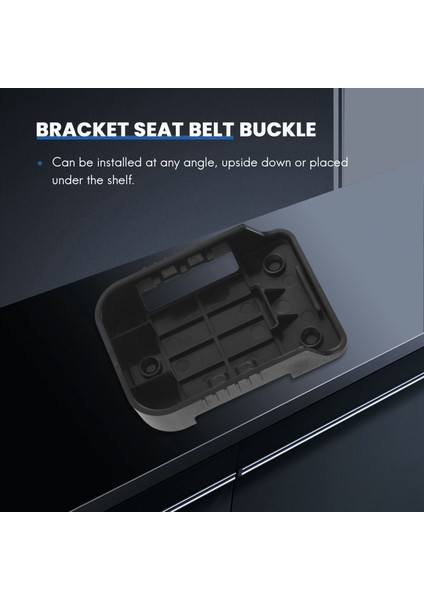 5pcs Pil Depolama Rafı Pil Tutucu Makita 18V Sabitleme Cihazları (Siyah) (Yurt Dışından) indirimleri