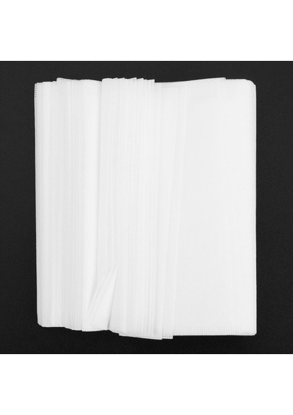 1500PCS / Çevre Dostu Doğal Mısır Fiber Katlanır Çay Torbası Filtre Bitkisel Çay Filtre Çantası 7 x 10CM (Yurt Dışından) fiyatları