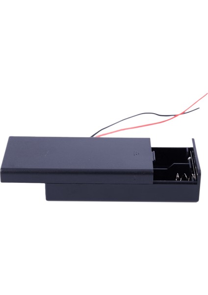 Seri 3 7V Düz Uçlu Pil Tutucu 3 x 18650 Piller ve 3 7V 2x 18650 Pil Tutucu Bağlayıcı Depolama Çantası (Yurt Dışından) indirimleri