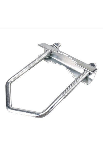 Yagi Wifi Anten Mast Çapraz Braket Kiti U-Cıvata Kelepçesi Montaj Donanımı Dış Mekan Wifi Anten Lora Anten Için (Yurt Dışından) fiyatları