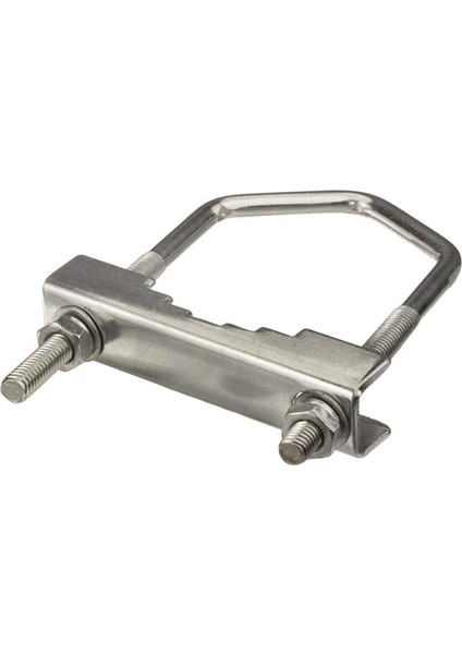 Yagi Wifi Anten Mast Çapraz Braket Kiti U-Cıvata Kelepçesi Montaj Donanımı Dış Mekan Wifi Anten Lora Anten Için (Yurt Dışından) modelleri