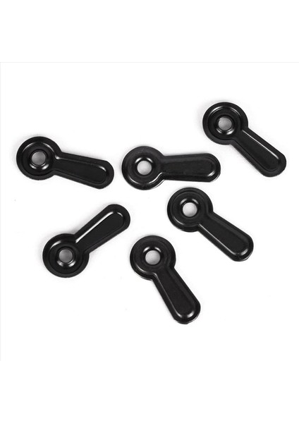 600 Resim Turn Düğmesi Bağlantı Taşıyıcıları Fotoğraf Çerçevesi Donanımı ve Zanaat Asma Çizim Siyah Için 600 Vida (Yurt Dışından) fırsatları