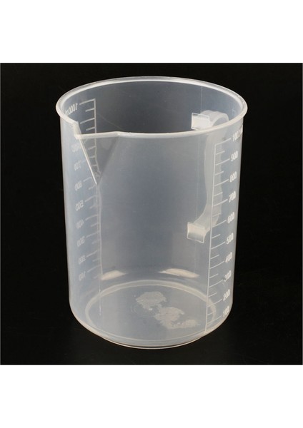 3x 1000ML Şeffaf Dereceli Beher Saplı (Yurt Dışından) modelleri