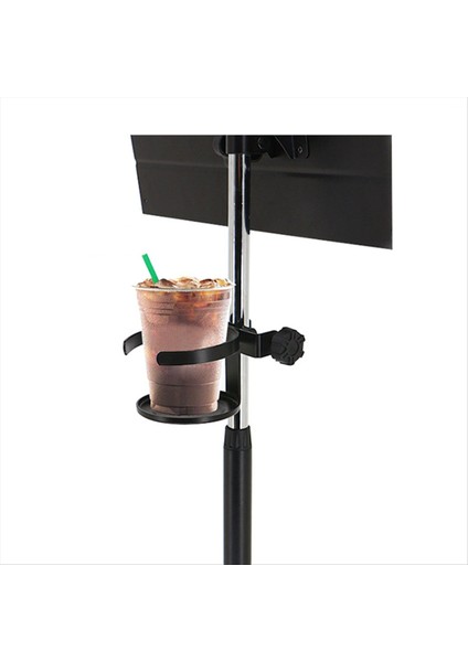 Mikrofon Stand Bisiklet Scooter Su Şişesi Braket Müzik Enstrüman Aksesuarları (Yurt Dışından) modelleri