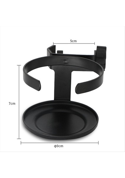 Mikrofon Stand Bisiklet Scooter Su Şişesi Braket Müzik Enstrüman Aksesuarları (Yurt Dışından) fırsatları