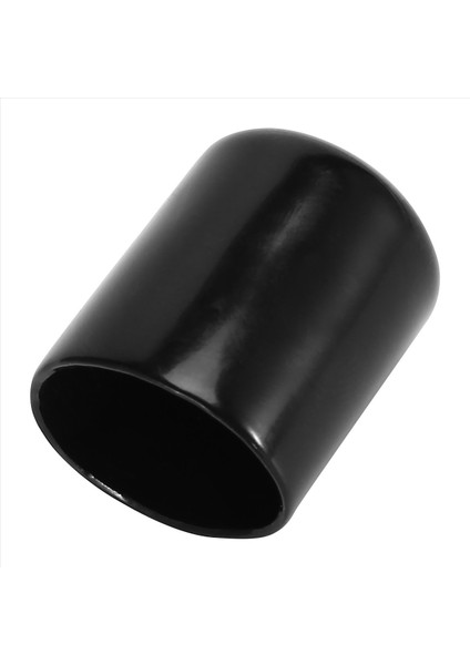 468 Parçalar Vinil Elastik Uç Kapak Cıvataları Vidalar Kauçuk Diş Koruma Güvenliği Kapakları 9 Boyutlar 2/25 Ila 4/5 Inç (Siyah) (Yurt Dışından) indirimleri