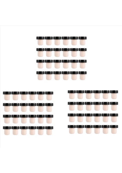 72PCS T Şeklindeki Tıpa Yeniden Kullanılabilir Şarap Şişesi Durdurucu Sızdırmazlık Fiş Şişesi Şişe Şişe Şişesi Şişe Şişesi (Siyah) (Yurt Dışından)