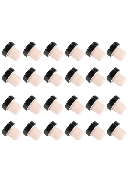 72PCS T Şeklindeki Tıpa Yeniden Kullanılabilir Şarap Şişesi Durdurucu Sızdırmazlık Fiş Şişesi Şişe Şişe Şişesi Şişe Şişesi (Siyah) (Yurt Dışından) modelleri