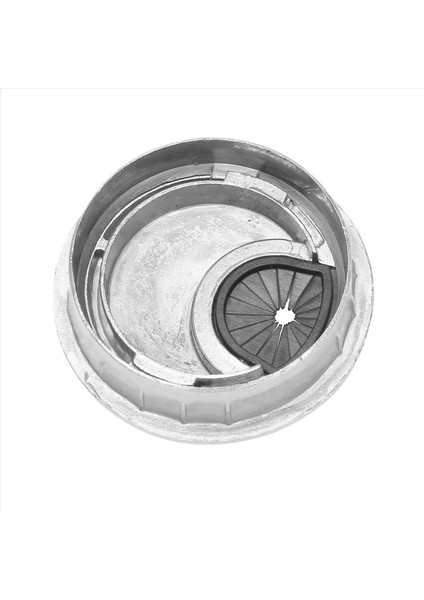 4x Pc Bilgisayar Paslanmaz Çelik Dış Çapı 50MM Masa Gromet Kablo Deliği Kapağı (Yurt Dışından) indirimleri