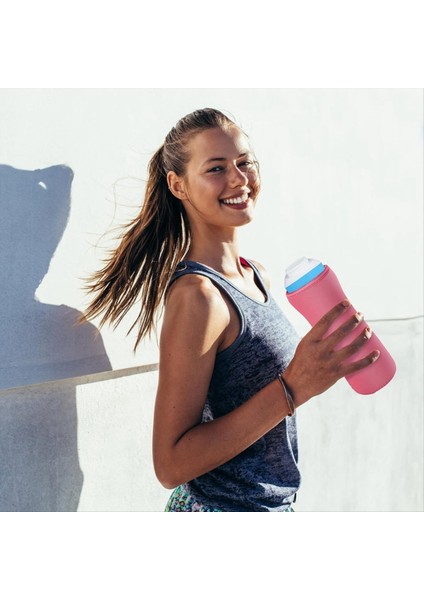 2pcs Cirkul Için Su Şişesi Kılıf 22OZ Su Şişesi Kılı (Yurt Dışından) modelleri