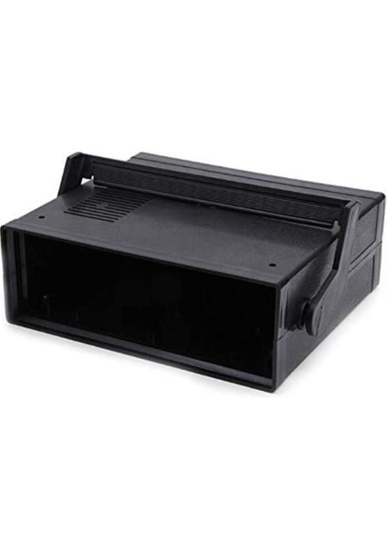 Plastik Kabuk Kartuşu Tutucu Proje Kavşağı Kılıf Masası Aleti 200X175X70MM (Yurt Dışından) modelleri