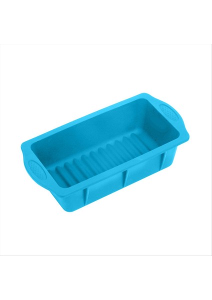 Mavi Silikon Buz Batamı Buz Küp Kalıp+Kapak Yeniden Kullanılabilir Buz Küp Kalıp 4 Pound Yapabilir Ekstra Büyük Buz Küpü Buz Kutusu Kalıp (Yurt Dışından) indirimleri