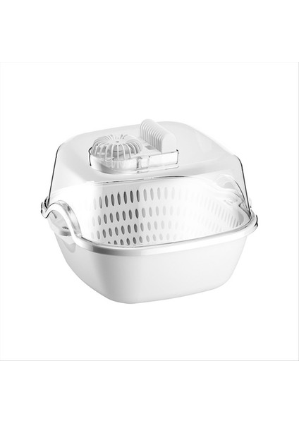 Mutfak Gıda Koruma Yatıştırıcı Hızlı Çözme Mutfak Yolcayolu Hızlı Çözme Makinesi Çözme Yolsuzluk Tepsisi (Yurt Dışından)