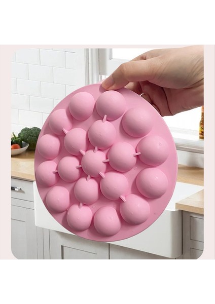 3pcs Buz Üreticisi Dondurucu Buz Üreticisi Tepsisi Yeniden Kullanılabilir Silikon Kalıplar Benzersiz Şekiller Esnek Pişirme Kalıbı (Yurt Dışından) modelleri