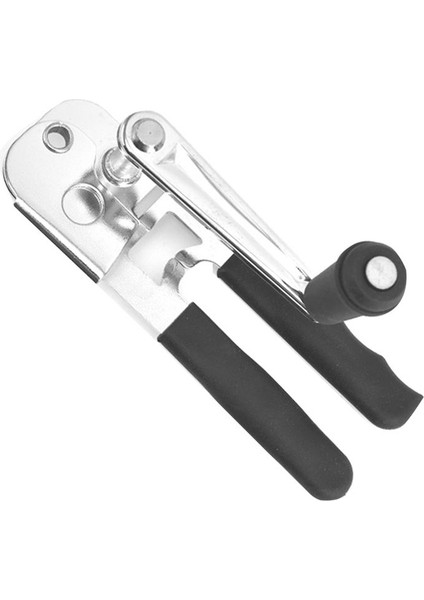 Çok Işlevli Profesyonel Teneke Kutu Manuel Teneke Kutu Açıcı Zanaat Bira Kavrama Açıcı Şişe Açıcı Mutfak Aletleri (Yurt Dışından)