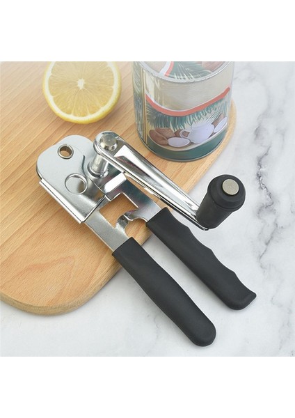 Çok Işlevli Profesyonel Teneke Kutu Manuel Teneke Kutu Açıcı Zanaat Bira Kavrama Açıcı Şişe Açıcı Mutfak Aletleri (Yurt Dışından) modelleri