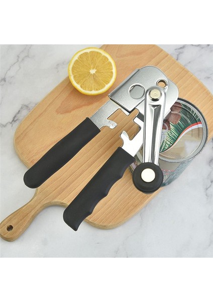 Çok Işlevli Profesyonel Teneke Kutu Manuel Teneke Kutu Açıcı Zanaat Bira Kavrama Açıcı Şişe Açıcı Mutfak Aletleri (Yurt Dışından) fırsatları