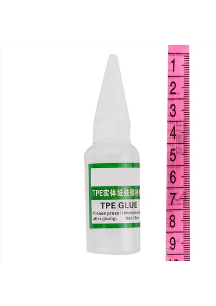 Sıvı Silikon Tpe Yapıştırıcı Temiz 20ML 2 Sayı (Yurt Dışından) indirimleri