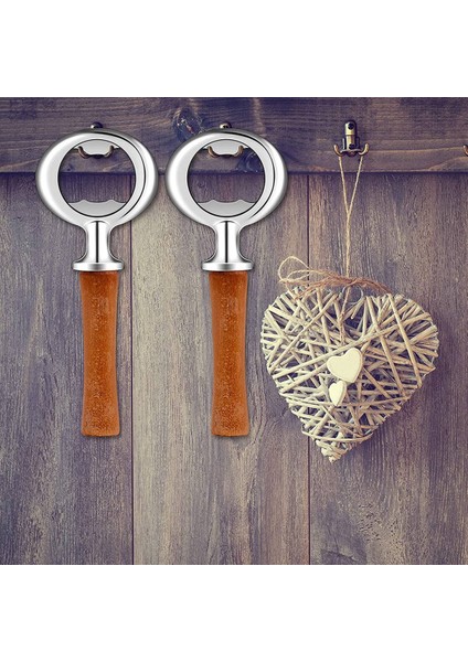 15PCS Noel Şişe Açıcı Şişe Açıcı Dıy Zanaat Bira Şişesi Açıcı Boş Şişe Açıcı Ahşap Turu Projesi Et (Yurt Dışından) fırsatları