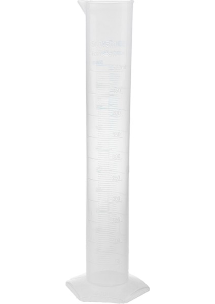 2x 500 ml Plastik Şeffaf Dereceli Tüp (Yurt Dışından) fiyatları