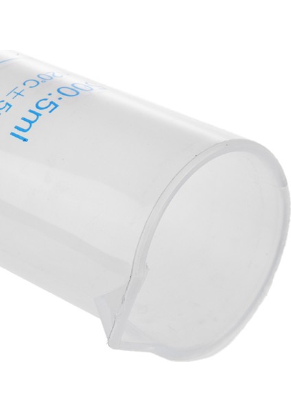 2x 500 ml Plastik Şeffaf Dereceli Tüp (Yurt Dışından) indirimleri