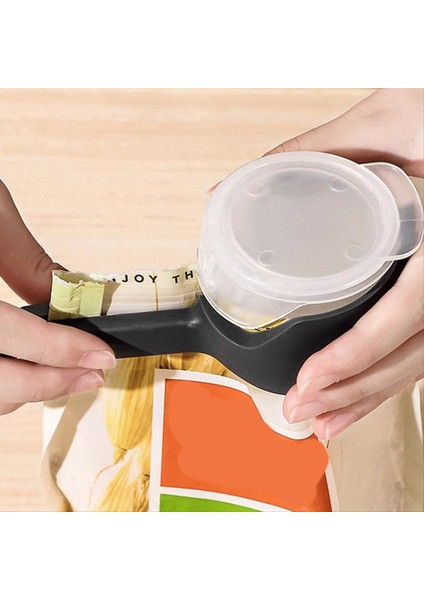 Gıda Için Çanta Klipsleri Yükseltilmiş Gıda Depolama Sızdırmazlık Klipsleri Dökme Çıtalar Mutfak Gıda Depolama Için Kap Mühürleyici Klipsler (Yurt Dışından) modelleri