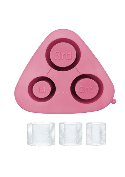 Silikon Içi Boş Silindir Buz Tepsisi Kalıp Silikon Silindir Buz Için Silikon Tepsisi Silikon Silindir Buz Tepsisi Kalıp F (Yurt Dışından) indirimleri