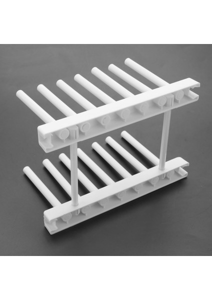 Mutfak Organizatör Pot Kapak Raf Bebek Rrain Raf Kaşık Tutucu Raf Kesme Tahtası Tavan Kapağı Stant Mutfak Aksesuarları Beyaz (Yurt Dışından) fırsatları