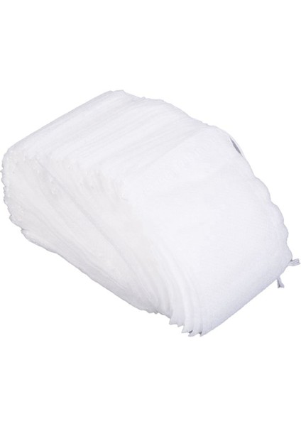 Gevşek Çaylar Için 1000 /5 x 7cm Boş Kokulu Çay Poşetleri Paketi Boş Kokulu Çay Poşetleri (Yurt Dışından)