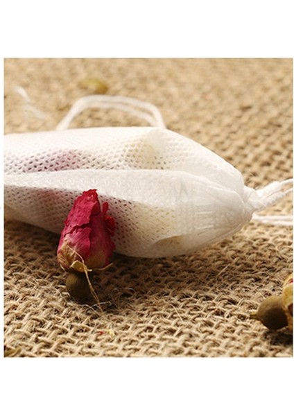 Gevşek Çaylar Için 1000 /5 x 7cm Boş Kokulu Çay Poşetleri Paketi Boş Kokulu Çay Poşetleri (Yurt Dışından) modelleri