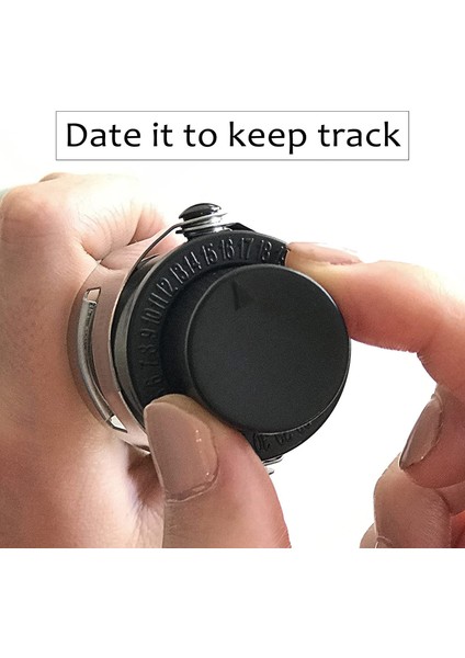 1 Adet Yalıtımlı Şarap Soğutucu Kovası Şarap Havalandırıcı ve 1 Pcs Paslanmaz Çelik Durdurucu Pompa (Yurt Dışından) indirimleri