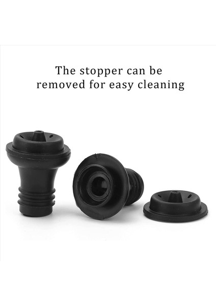 54 Parça Şarap Tıpası Yeniden Kapatılabilir Şarap Pompası Elektrikli Şarap Durdurucu Yeniden Kullanılabilir Şarap Koruyucu Vakum Tıpalar Şarap Koruyucu Tıpa (Yurt Dışından) fırsatları