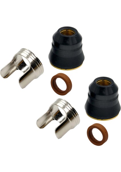 Liman Yükü Titanyum Plazma 45 TI-PC45 Ipt-45 56255 56811/65 Torch TI-PC65 Ipt-65 58895 (Yurt Dışından)