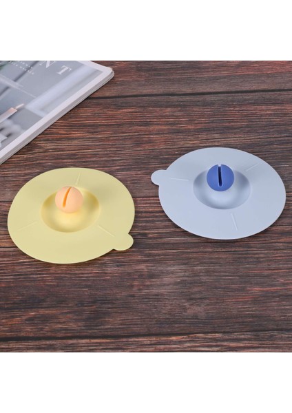 8pcs Silikon Cam Kupası Streç Kapakları Kapaklar Yeniden Kullanılabilir Kötü Anti-Döküm Silikon Içecek Cam Kupa Kapakları Çay Fincanı Için (Yurt Dışından) indirimleri