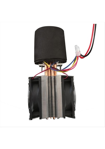 12V Dıy Yarıiletken Soğutucu Yarıiletken Soğutma Kupası Soğutma Kupası Buz Makinesi Hızlı Soğutma Soğutma Modülü (Yurt Dışından)