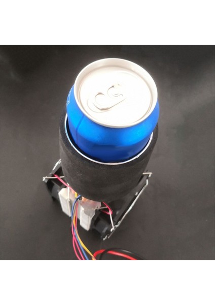 12V Dıy Yarıiletken Soğutucu Yarıiletken Soğutma Kupası Soğutma Kupası Buz Makinesi Hızlı Soğutma Soğutma Modülü (Yurt Dışından) fiyatları